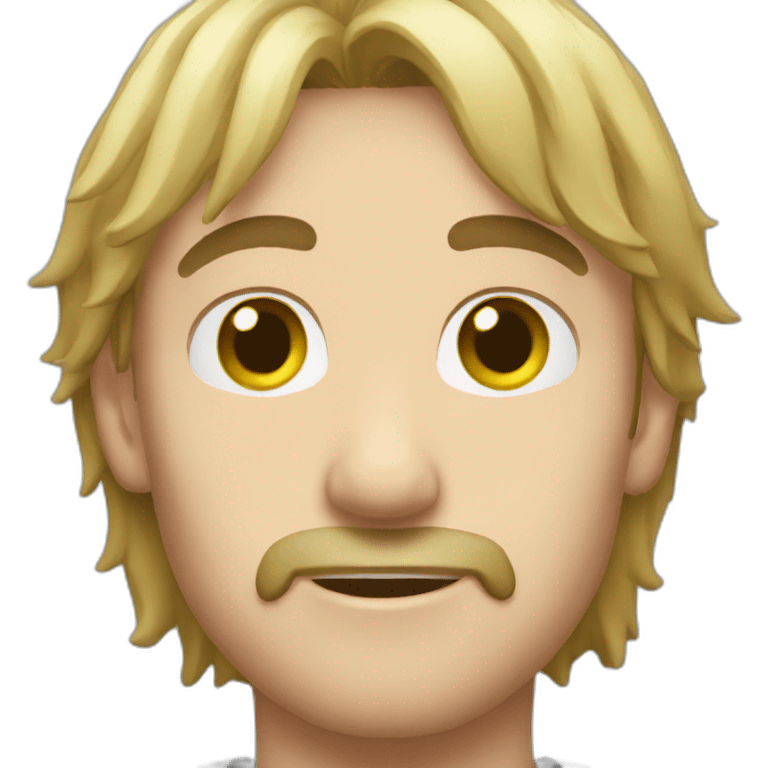 yorke emoji