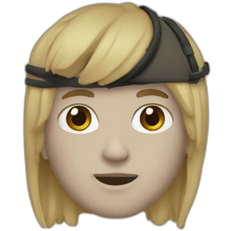 Porte emoji