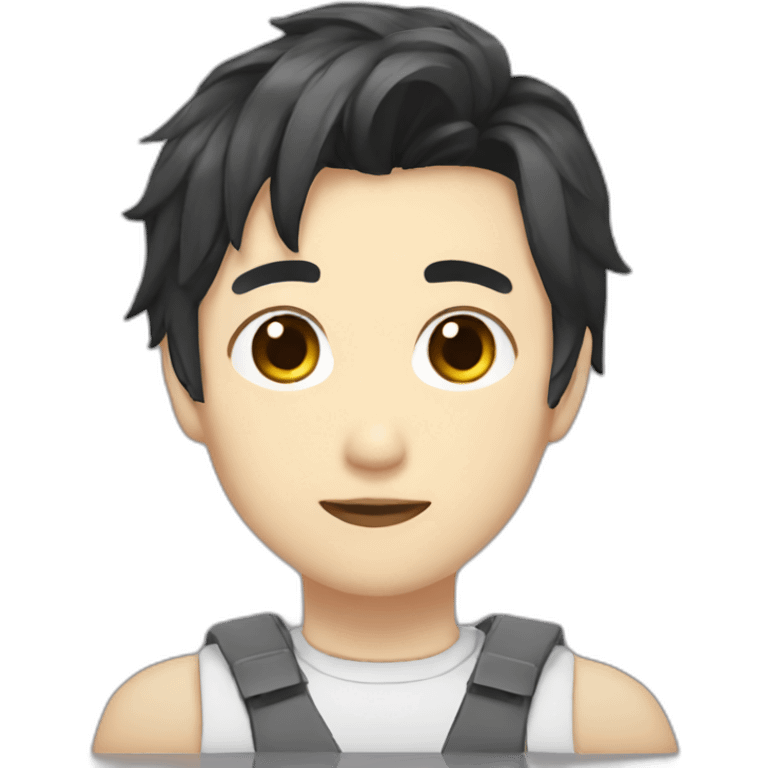 yuri sakumoto emoji