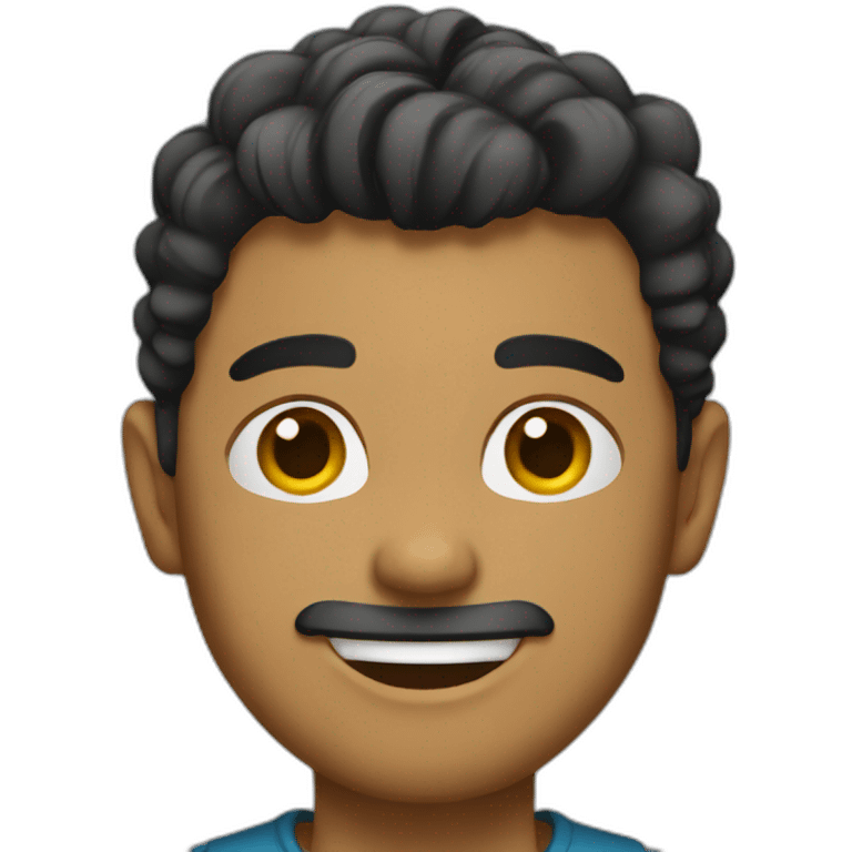 chico emoji