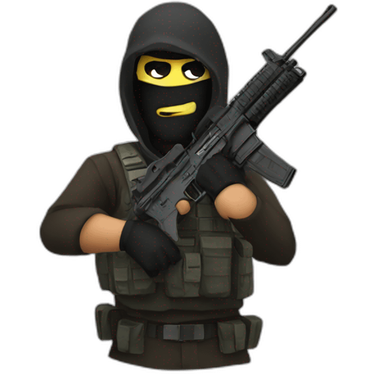 csgo terrorist emoji