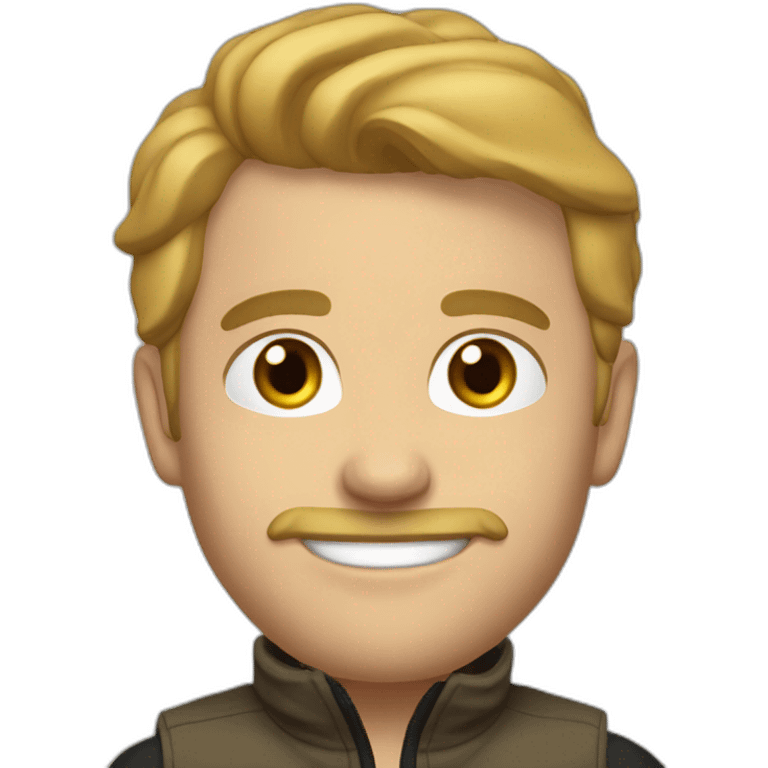 Garett nolan emoji