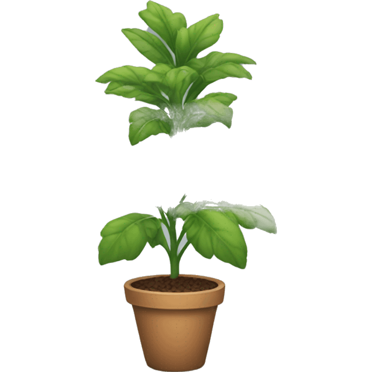 Plant emoji