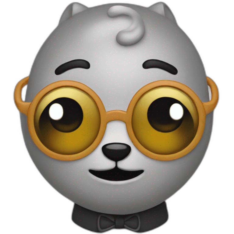 Gumbal emoji