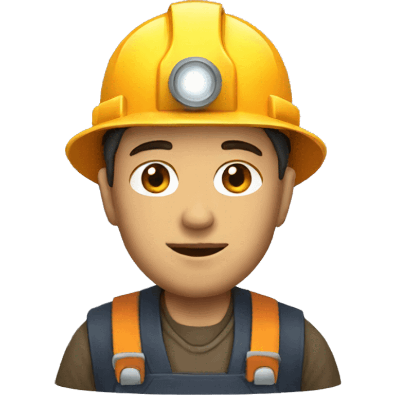 miner emoji