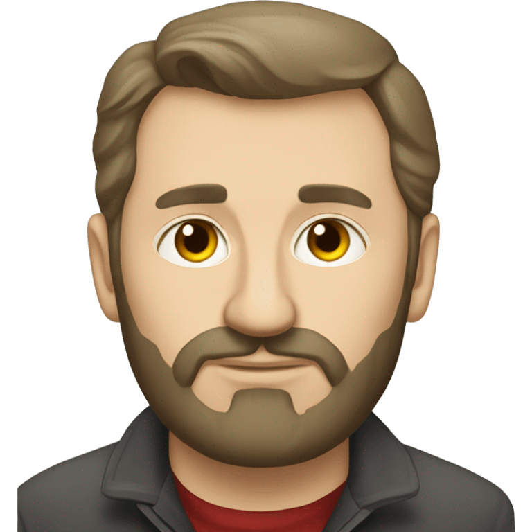 sergei dovlatov writer emoji