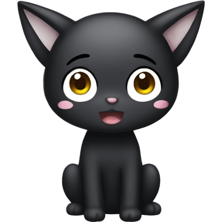 kuromi  emoji