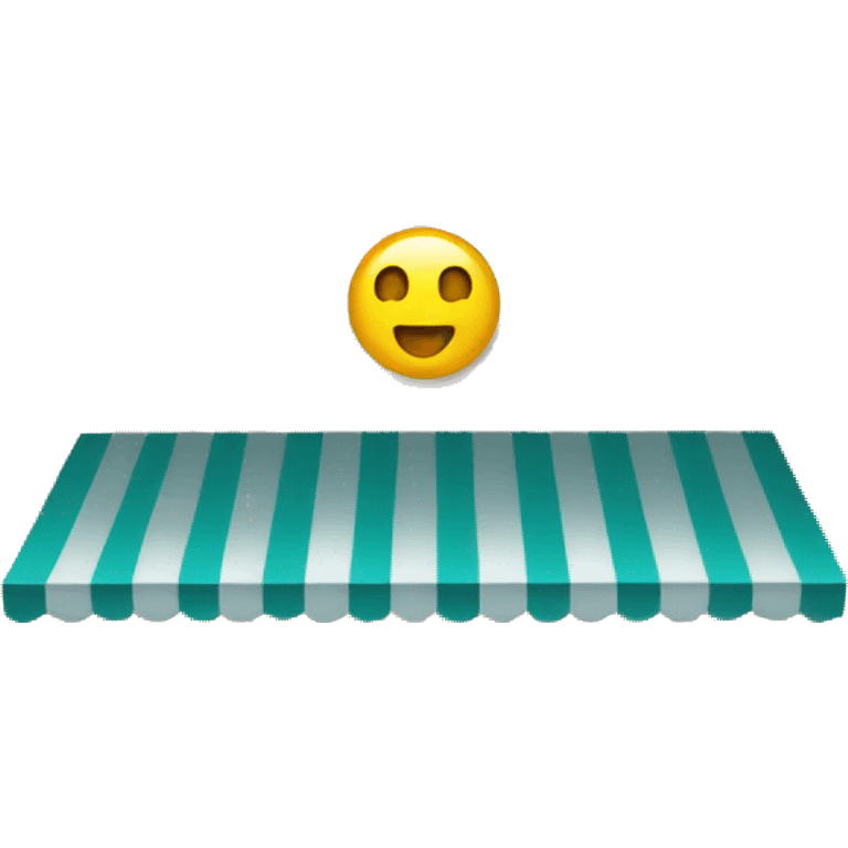 tienda emoji