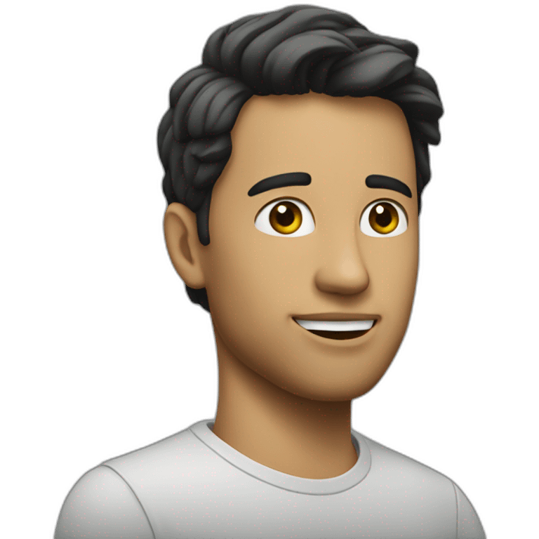 felix lee emoji