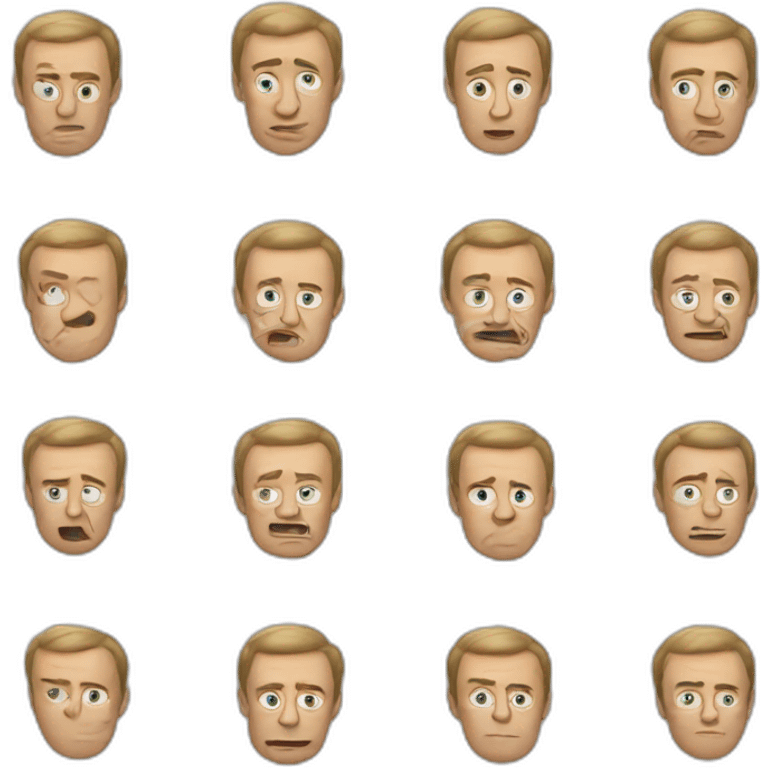 no to putin emoji