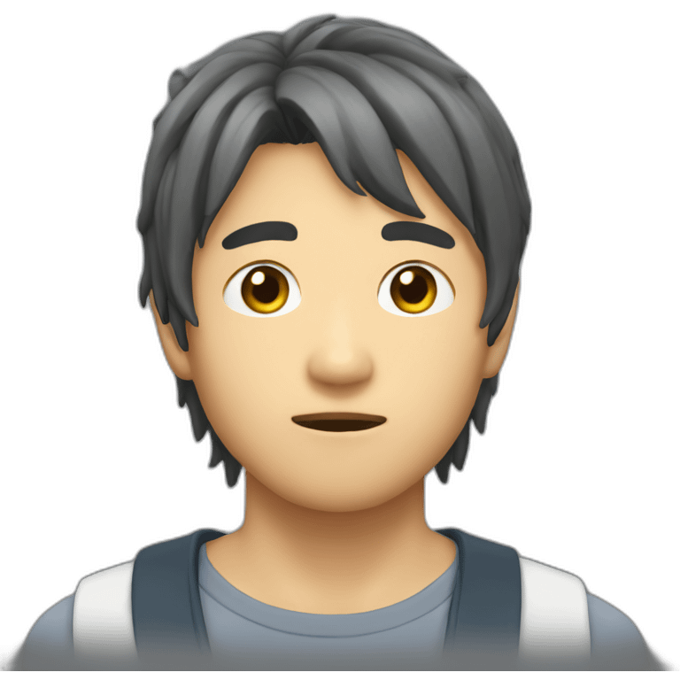 TAKAHIRO-EXILE emoji