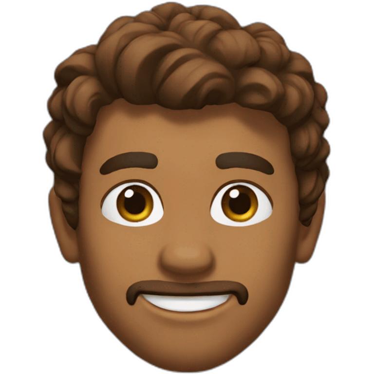 Griz emoji