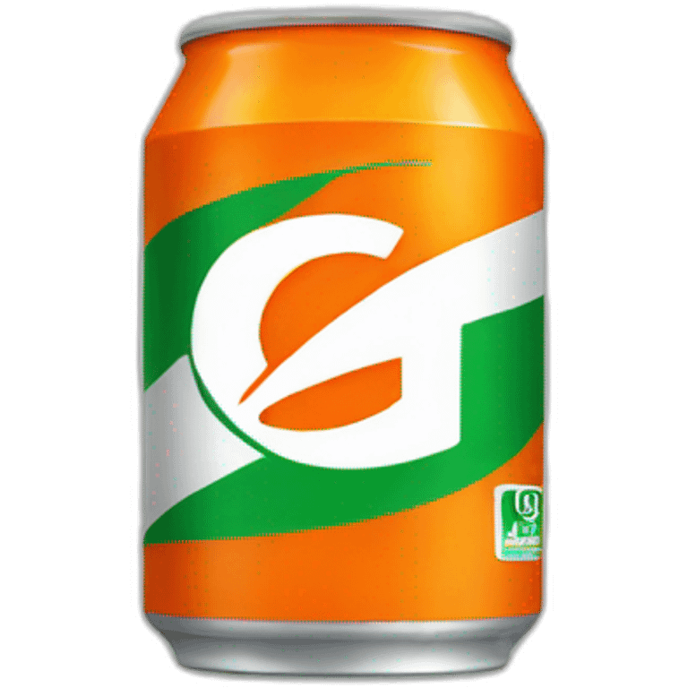 gatorade can emoji