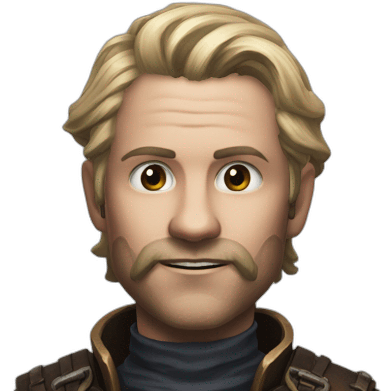 shadowheart baldur's gate 3 emoji