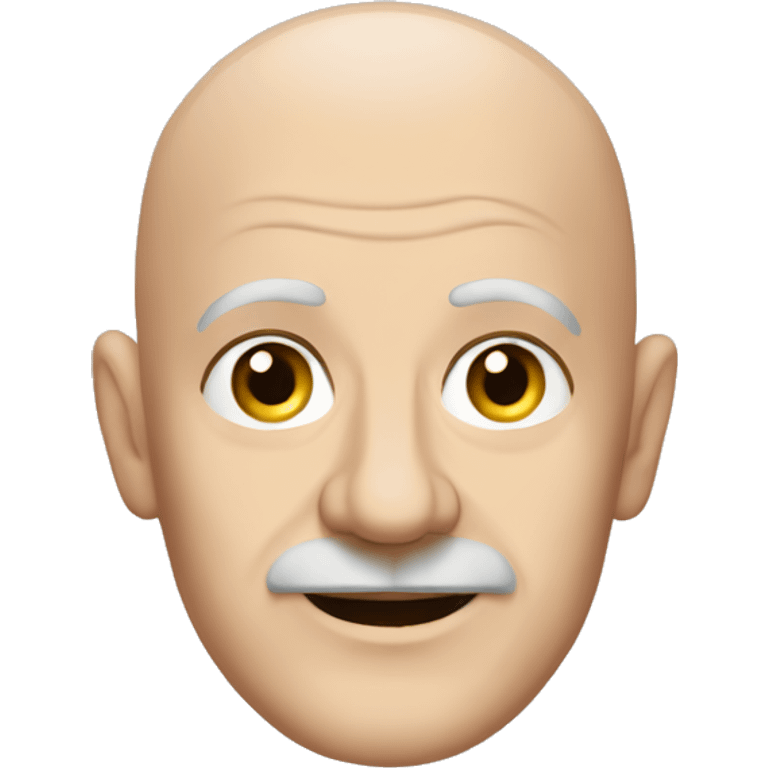 Edward Berger german director bald emoji