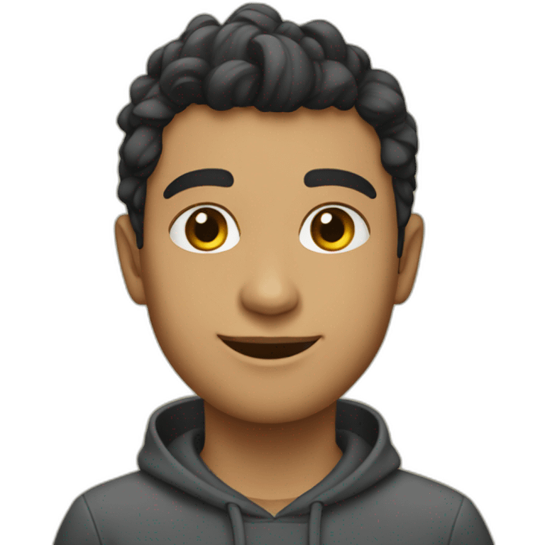 Rayan cherki emoji