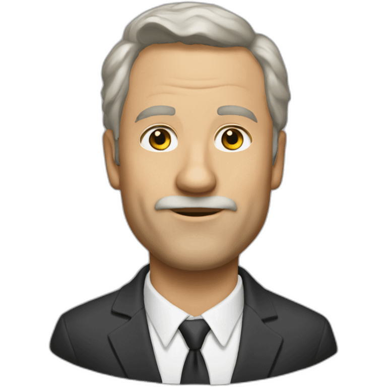 richard van camp emoji