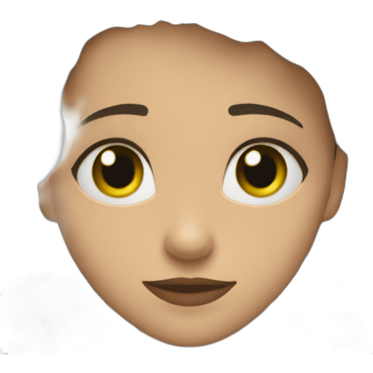 Alyx Vance emoji