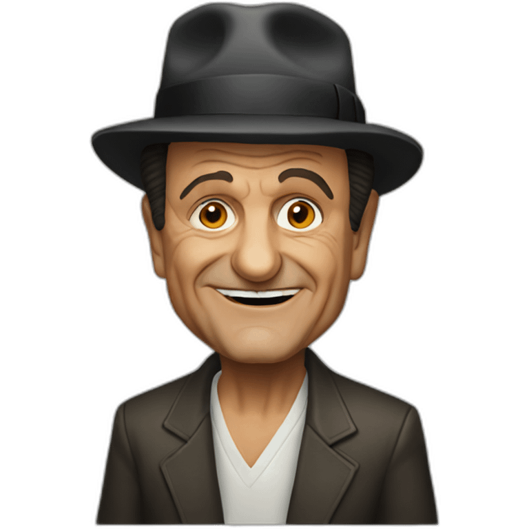 Joe pesci emoji