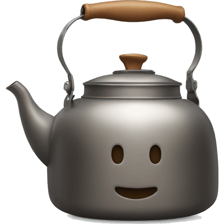 kettle emoji