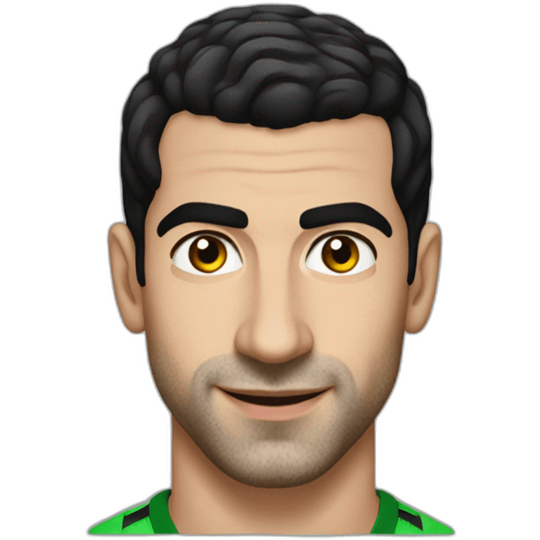 henrikh mkhitaryan emoji