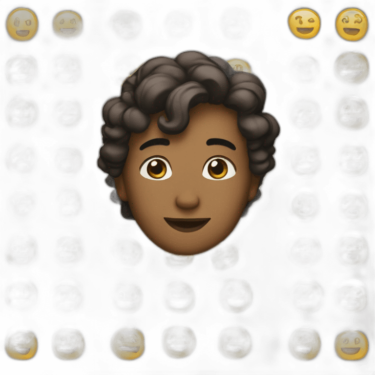 Duni emoji