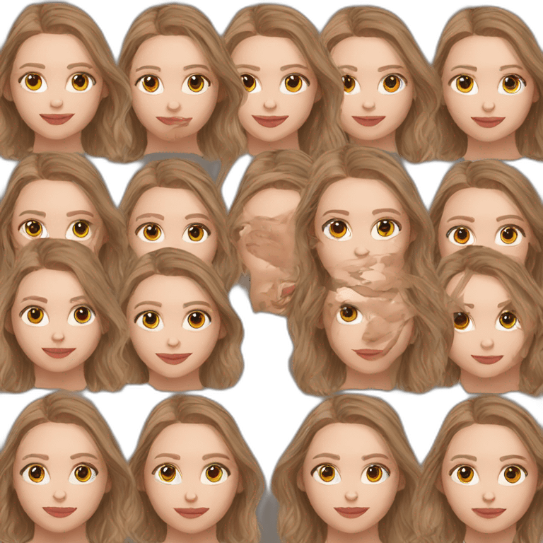 Elizabeth olsen emoji