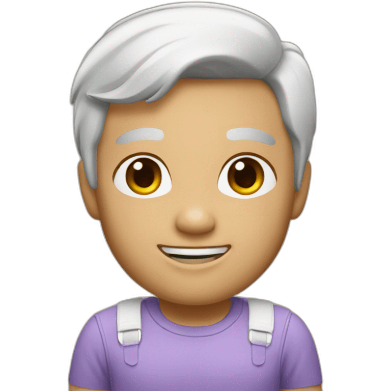 Iphone ios memoji for emoji