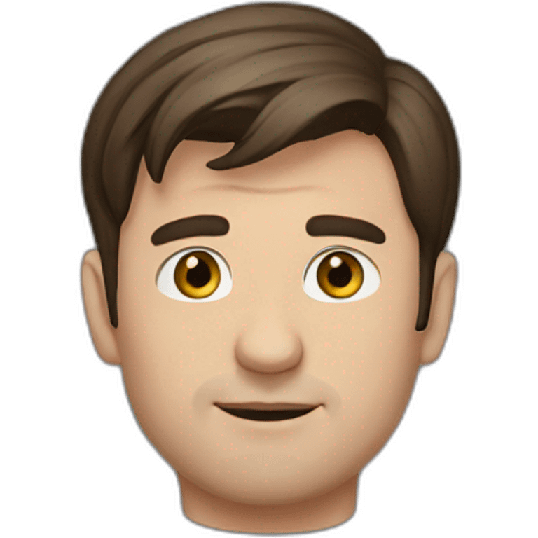 Maguire emoji