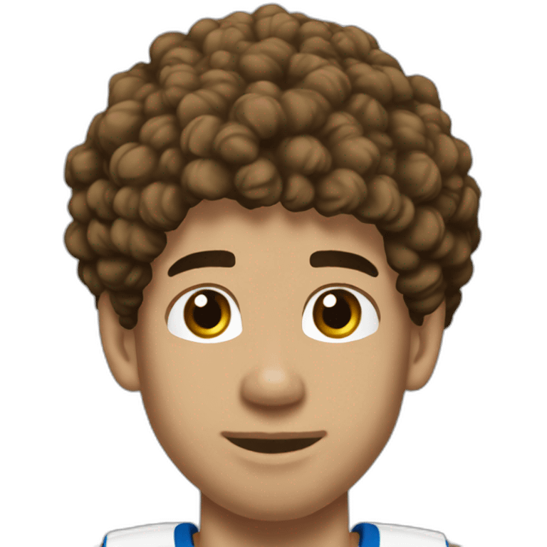 lamelo ball emoji