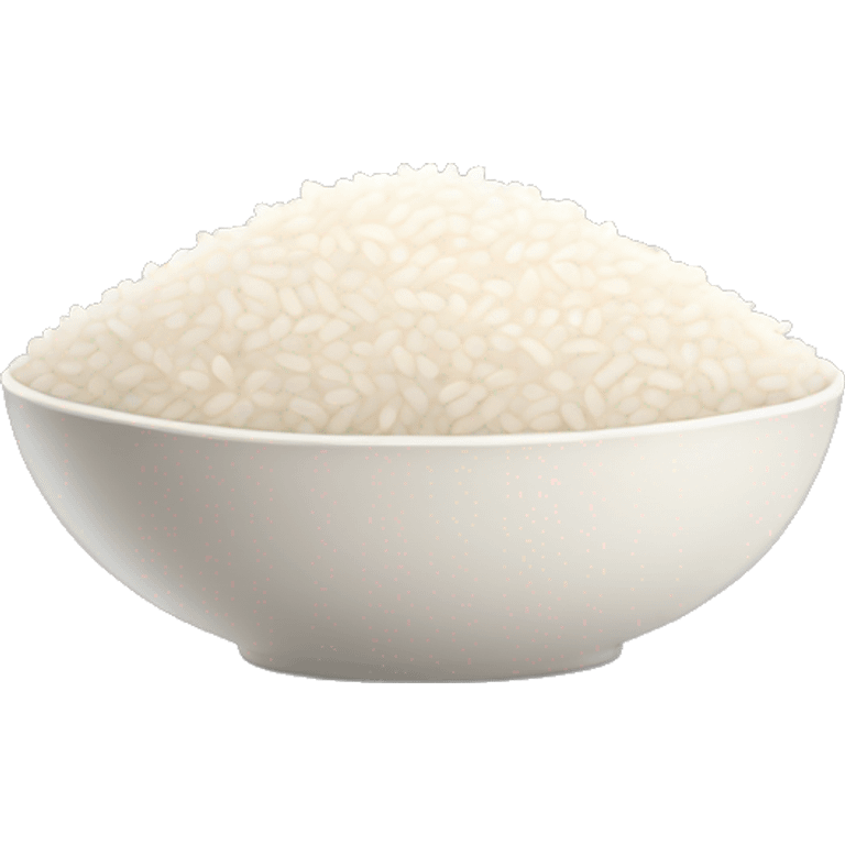 rice emoji