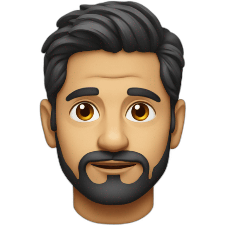 Chyaan vikram emoji