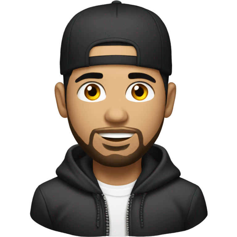 Anuel AA emoji