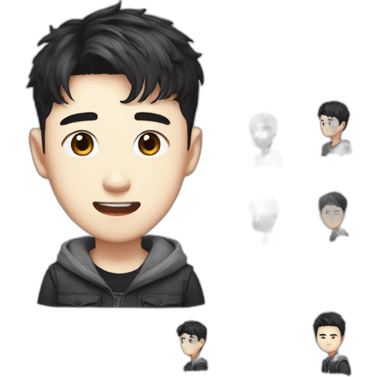 Do kyungsoo emoji