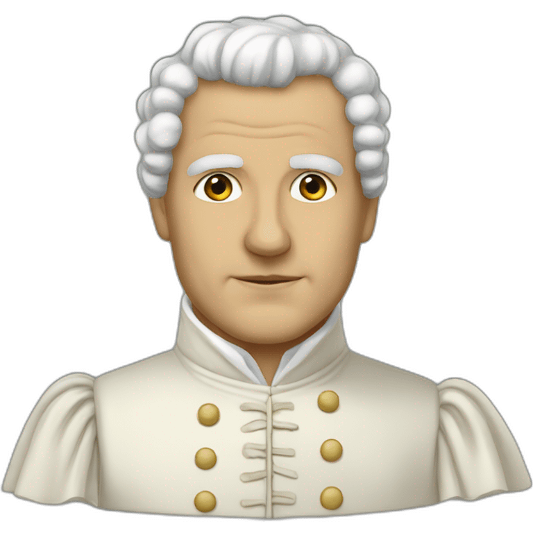 Cristoforo Colombo  emoji