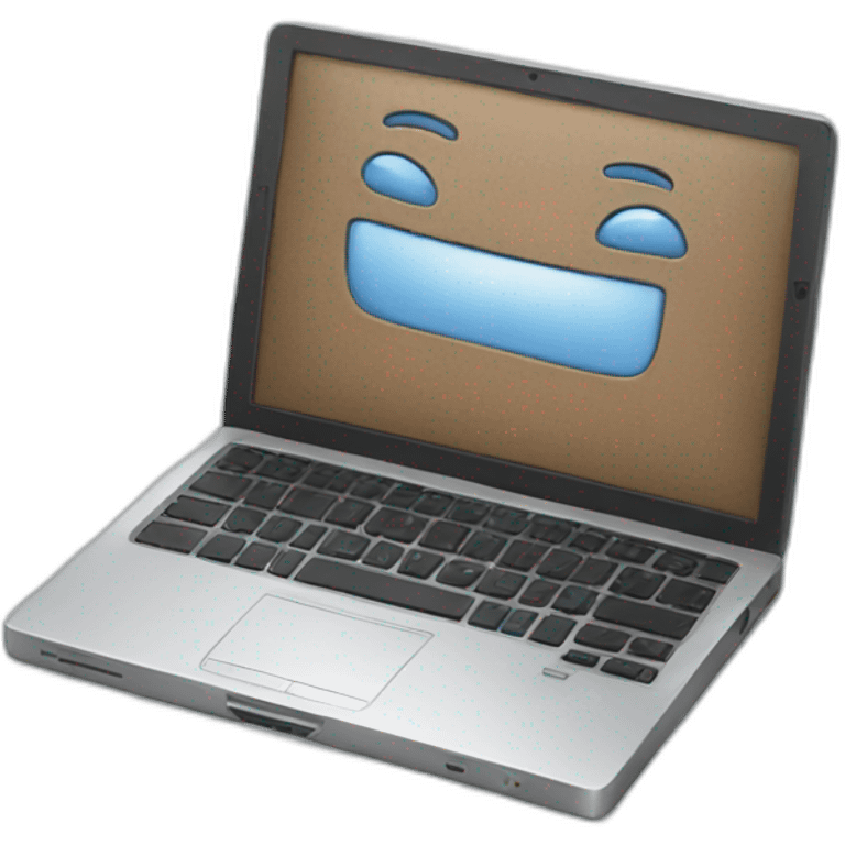 laptop emoji