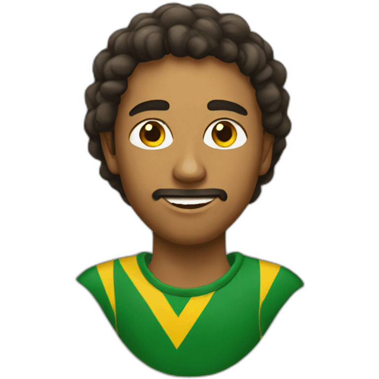 brazilian emoji