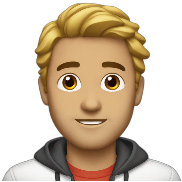 alejandro berman emoji