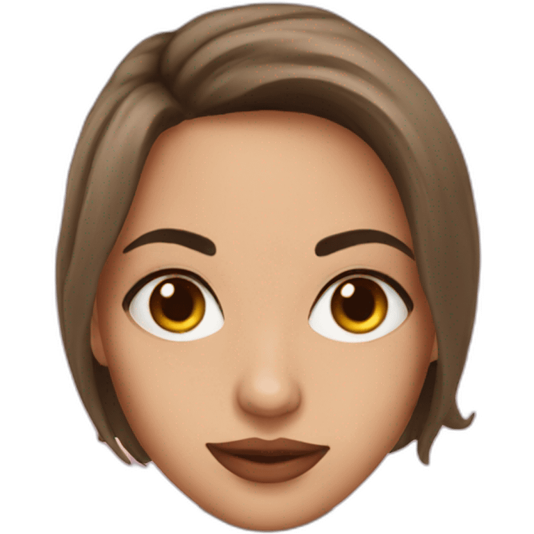 adriana emoji