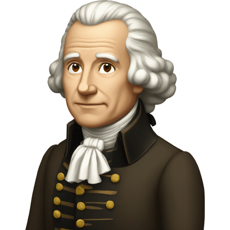 founding father emoji