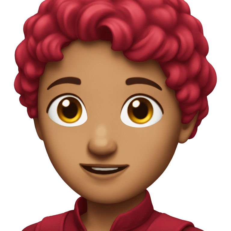 ruby emoji