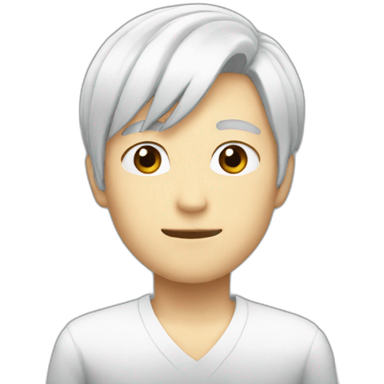 Shoto emoji