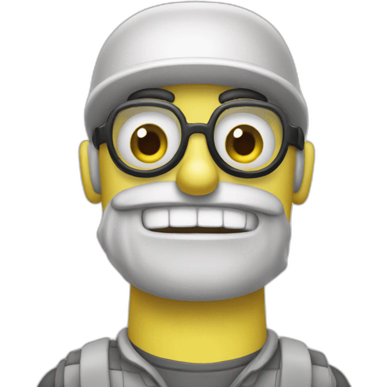 spongebob test engineer emoji