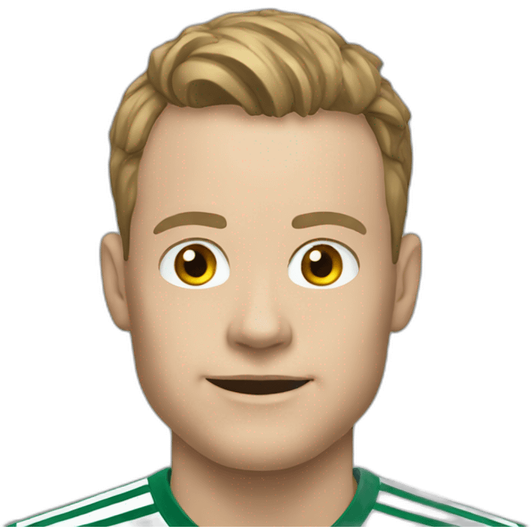 Neuer emoji