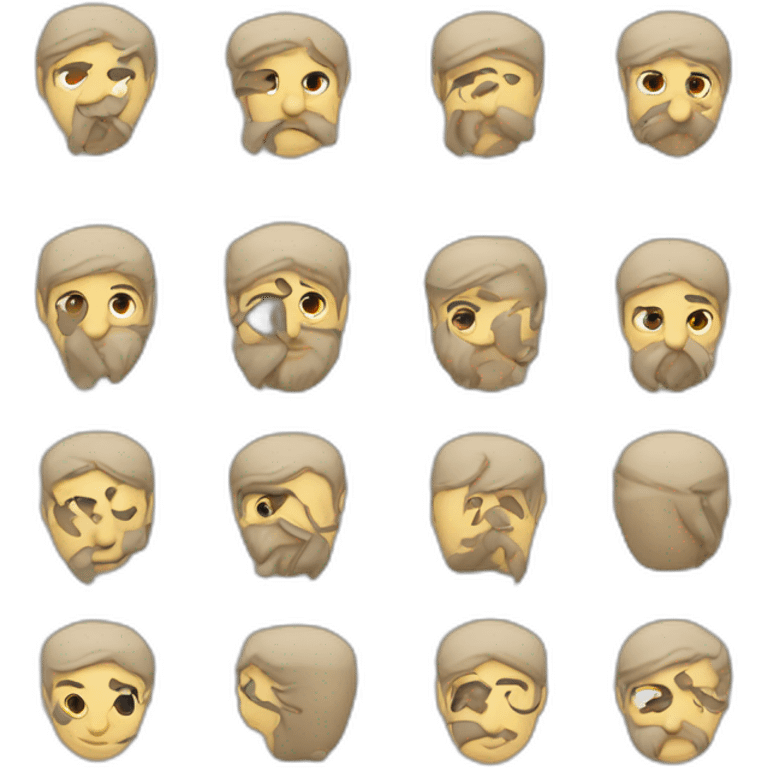 Galata kulesi emoji