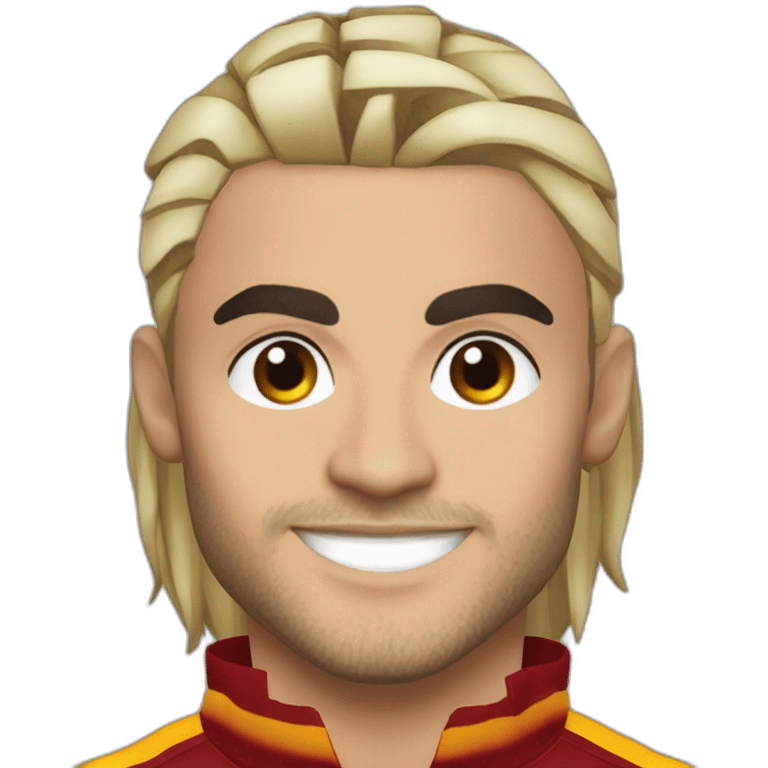 Mauro Emanuel Icardi galatasaray emoji