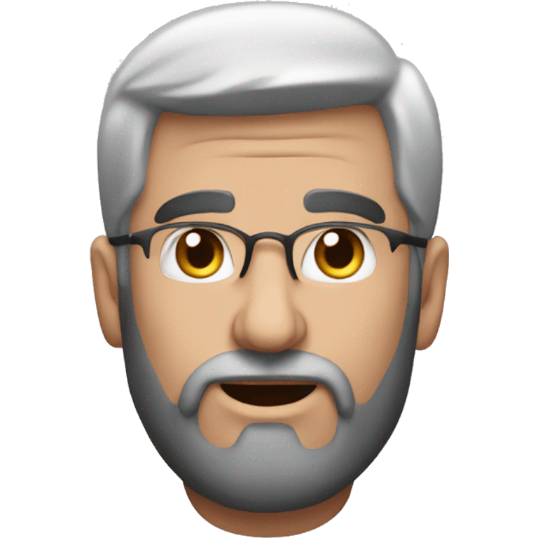 Joe Goldberg emoji