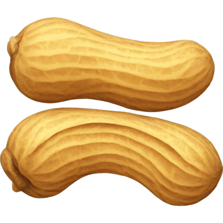 peanut emoji