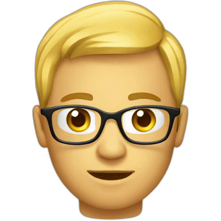 digital marketing emoji