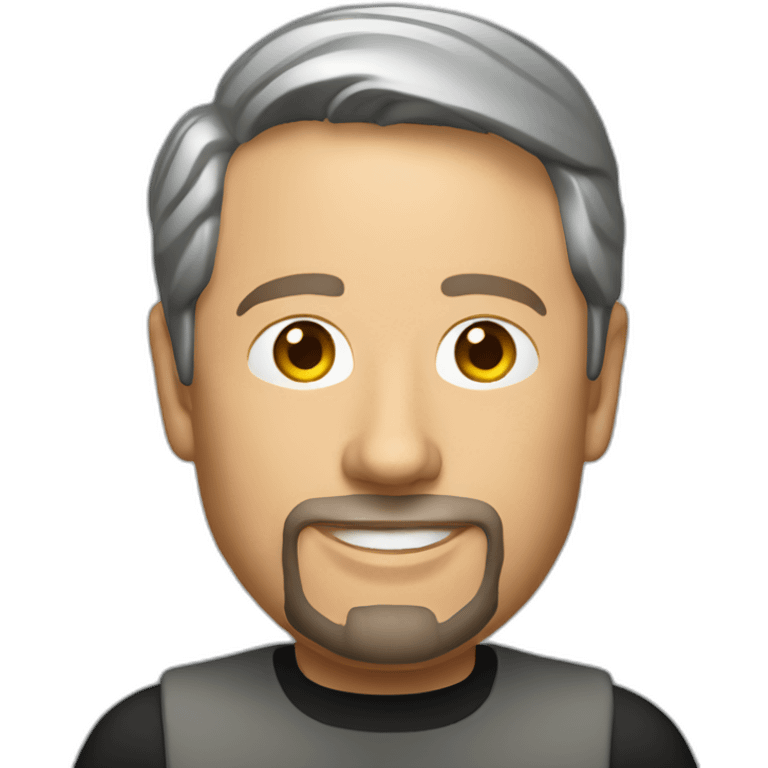 larry-ellison emoji